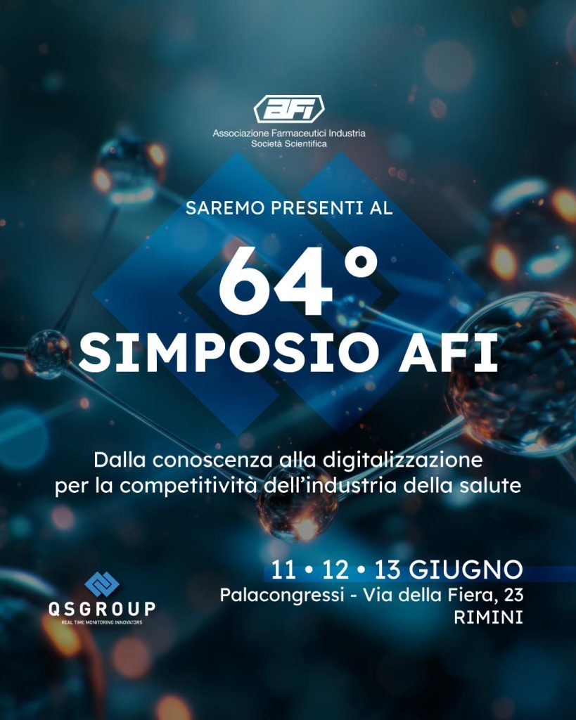 64&deg; Simposio AFI