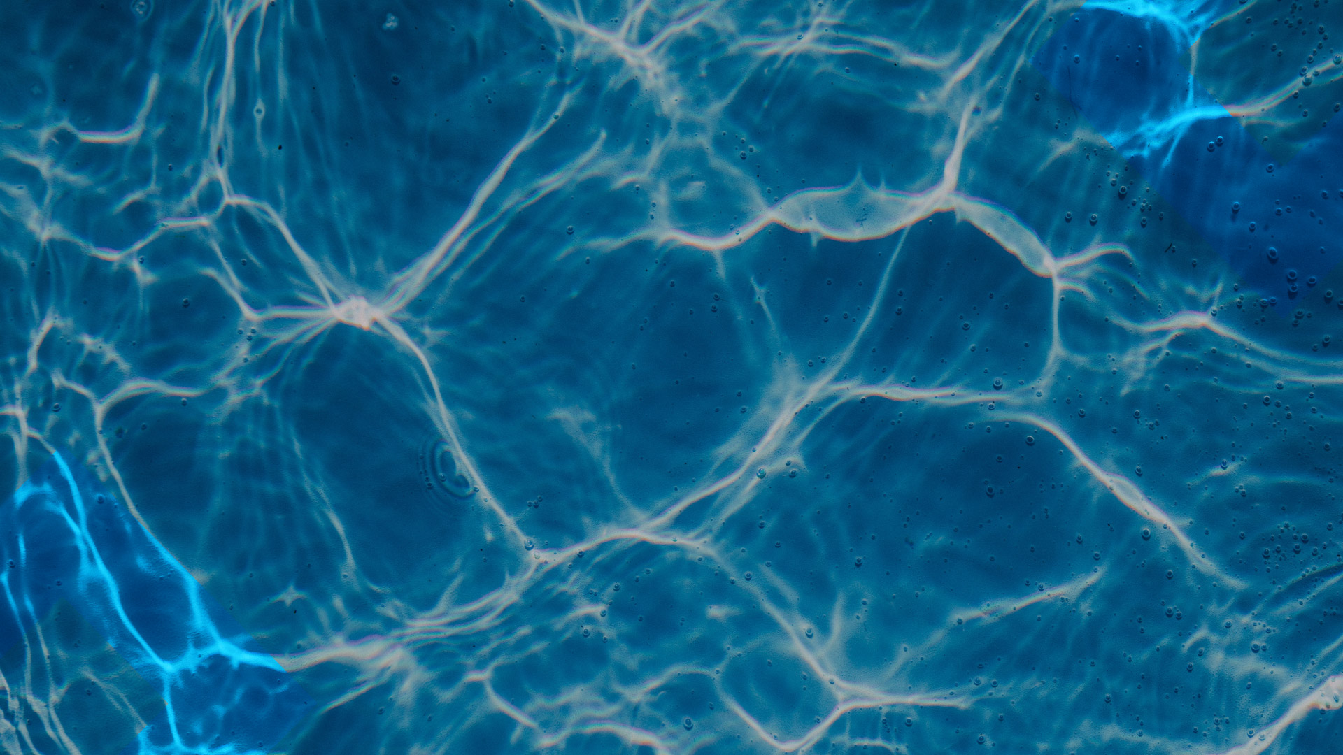 Acqua purificata