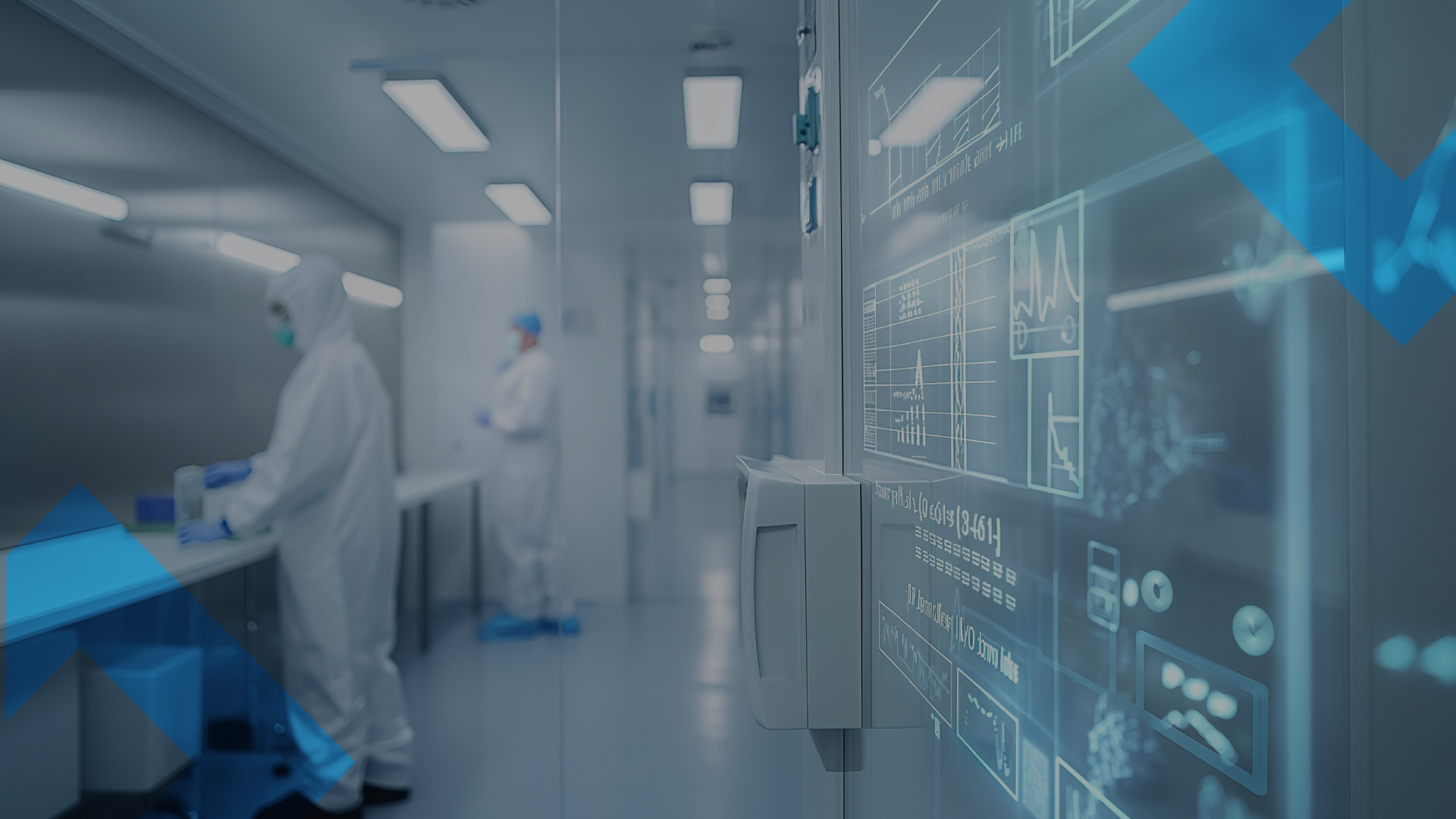 Controllo contaminazione