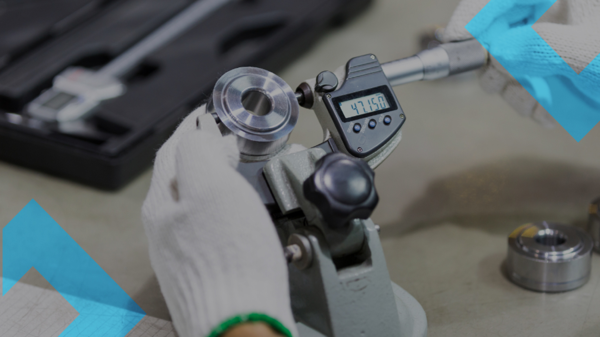 taratura strumenti per laboratorio farmaceutico