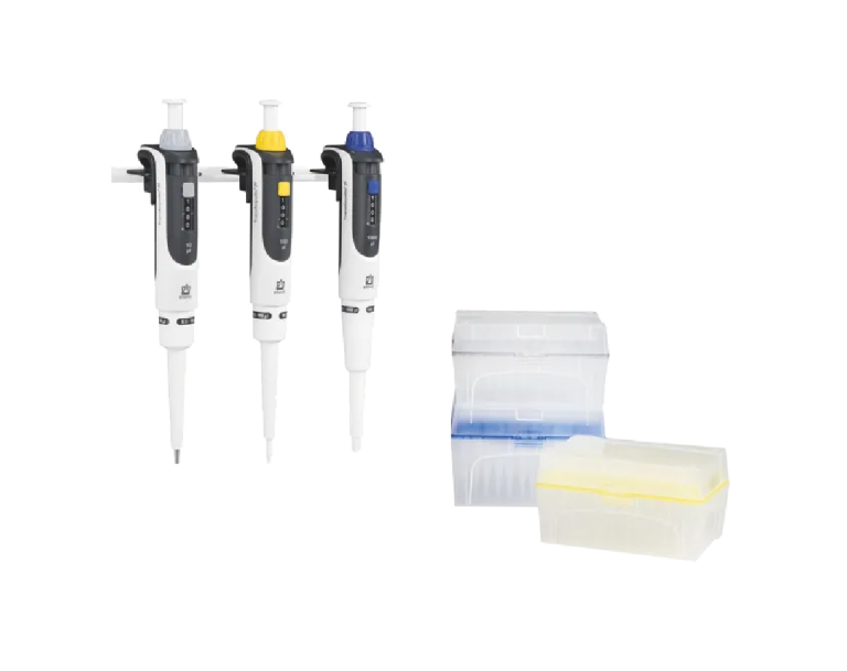 micropipette