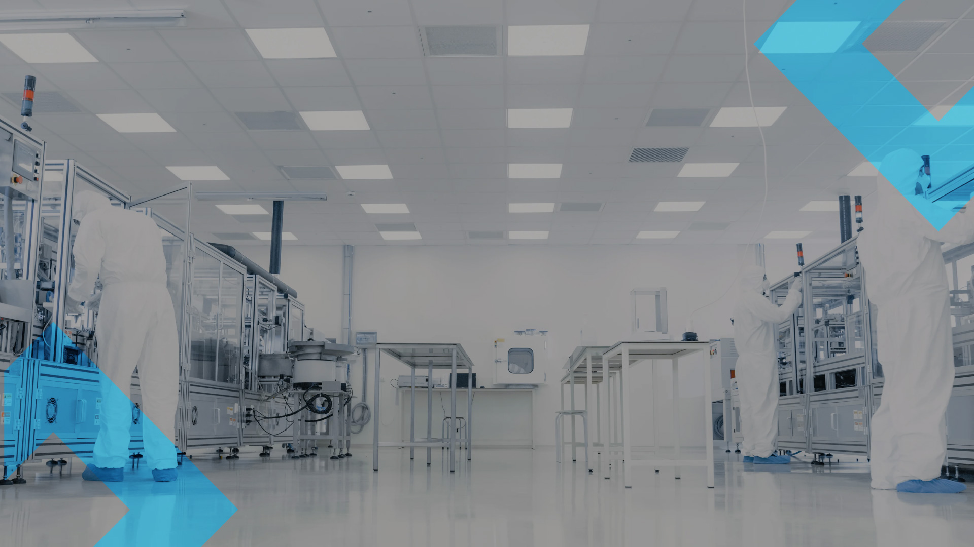 contatore di particelle cleanroom come scegliere