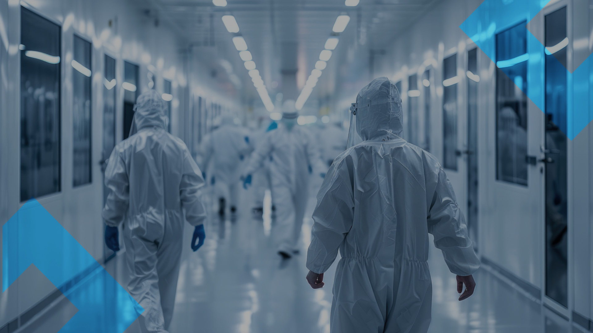 Quality Risk Management farmaceutico (QRM)