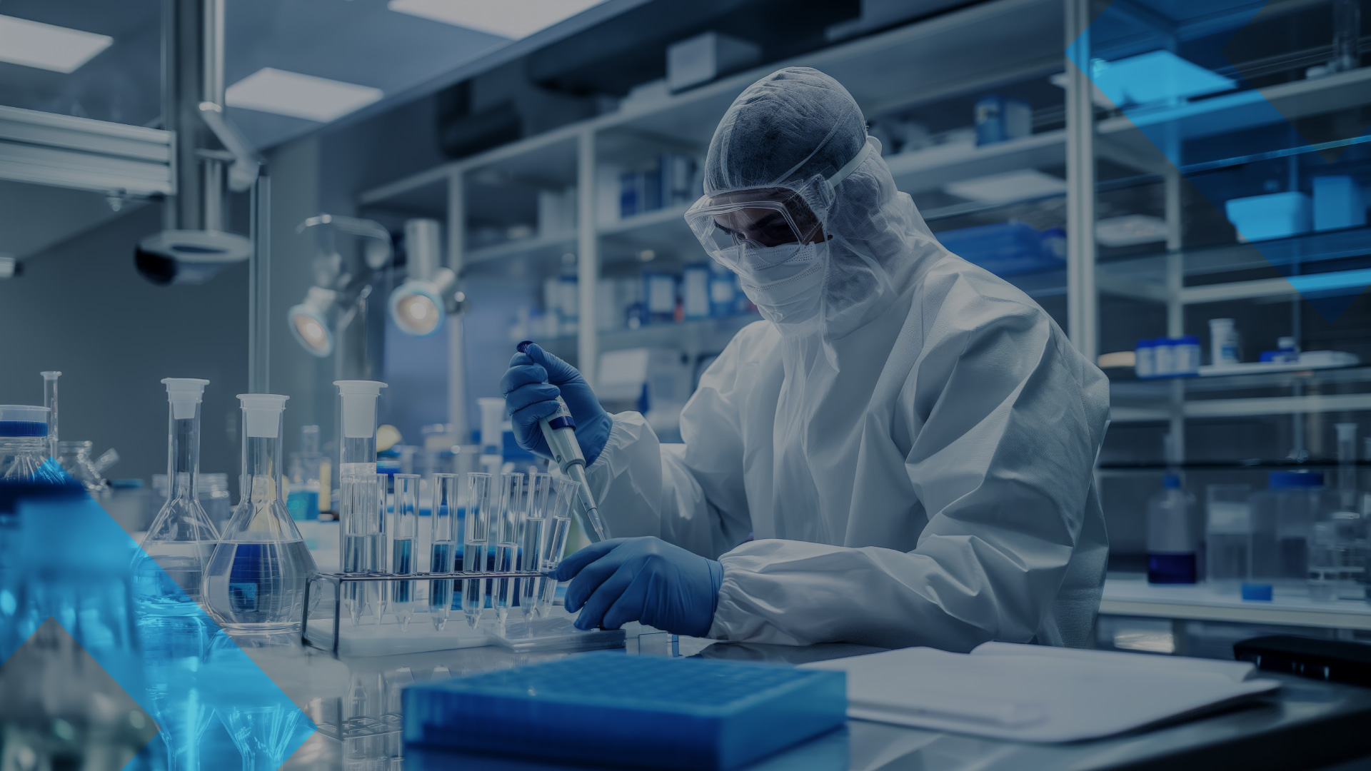 Deviazioni e OOS nei laboratori GMP