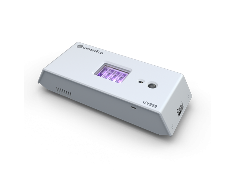 UV222 Hospital