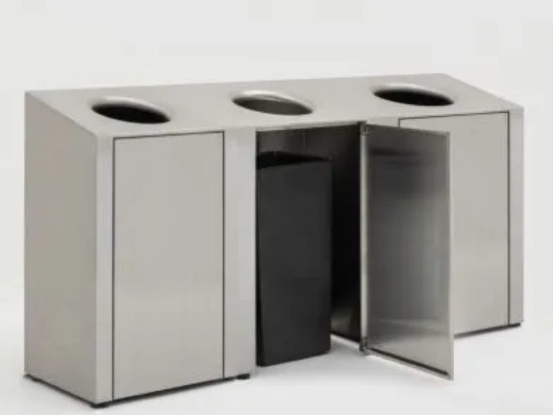 Arredi per camere bianche