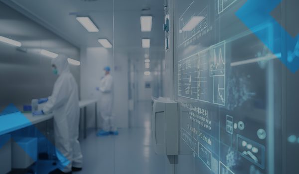 Controllo contaminazione
