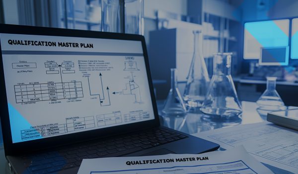 Qualification Master Plan