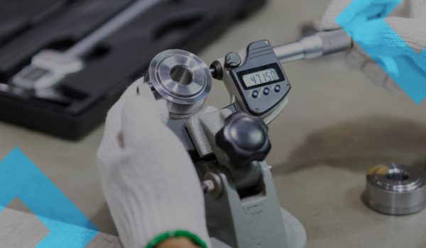 taratura strumenti per laboratorio farmaceutico