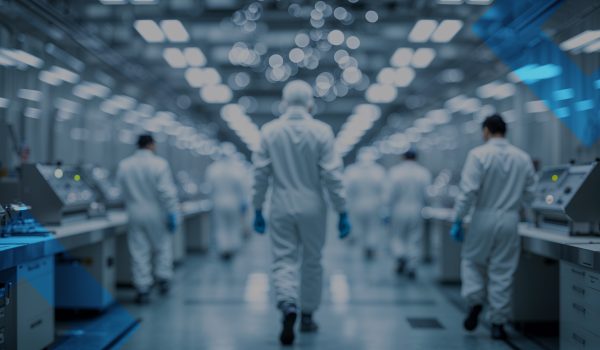 Contamination Control Strategy