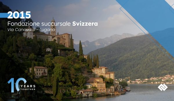 succursale in Svizzera