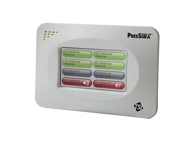 PresSura RPM10