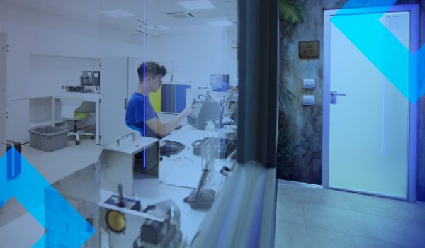laboratorio metrologico