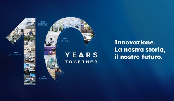 Controllo della contaminazione