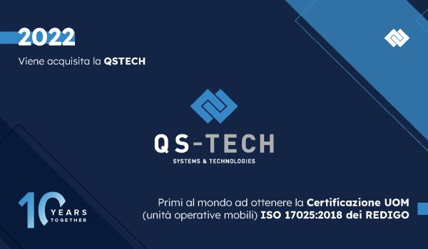certificazione